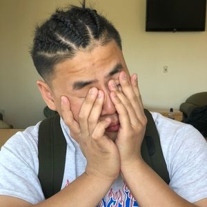 Meet your Posher, Destinee